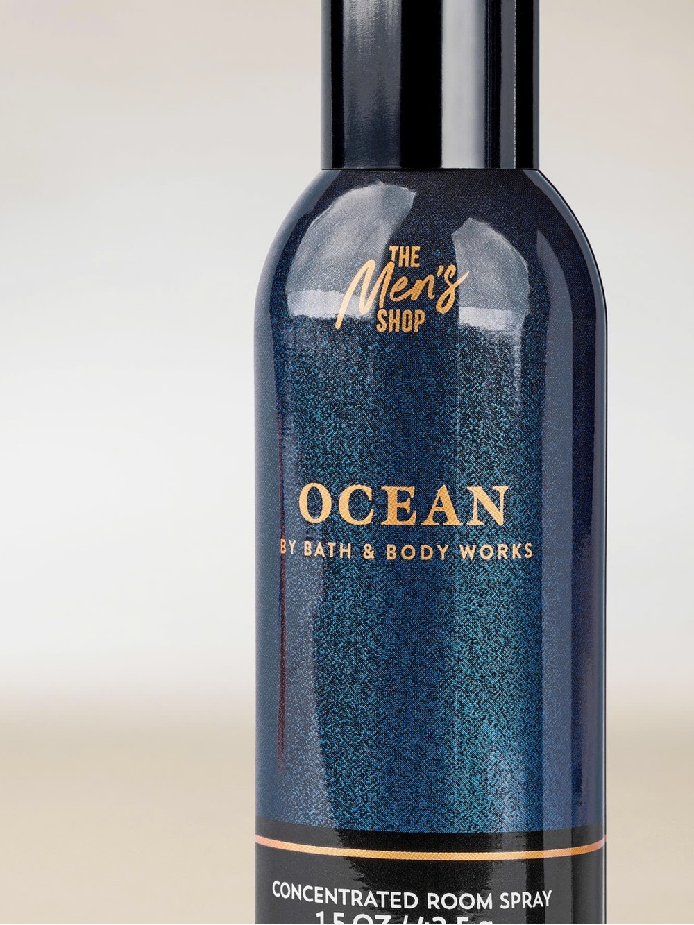 🌊⚓️ NWT Bath & Body Works Ocean Concentrated Room Spray ⚓️🌊